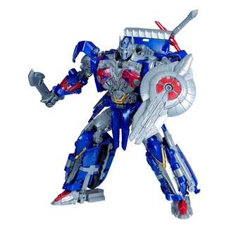 Age of Extinction Studio Series Leader Class Action Figure Optimus Prime 21 cm
