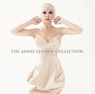 LENNOX, ANNIE The Annie Lennox Collection CD