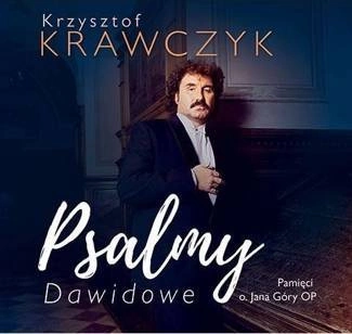 KRAWCZYK, KRZYSZTOF Psalmy Dawidowe CD