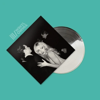 SABRINA CARPENTER Man's Best Friend LP