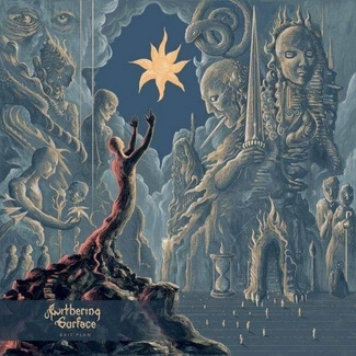 WITHERING SURFACE Exit Plan CD