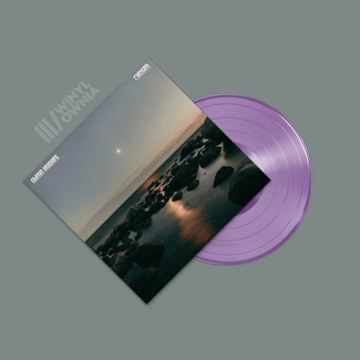 GLENN HUGHES Chosen LP PURPLE