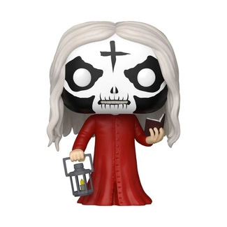 House of 1000 Corpses Funko POP! Plus figurka Otis B. Driftwood 9 cm