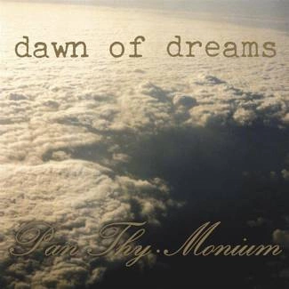 PAN-THY-MONIUM Dawn Of Dreams CD