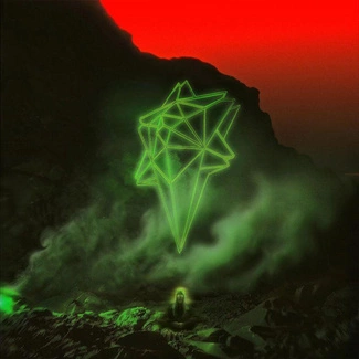 CALVA LOUISE Edge Of The Abyss CD DIGIPAK