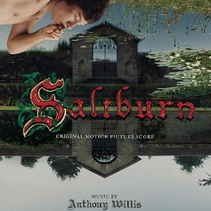 WILLIS, ANTHONY Saltburn LP MOV