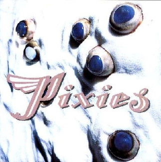 PIXIES, THE Trompe Le Monde CD