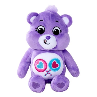 Care Bears Plush Figure Share Bear 23 cm