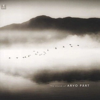 ARVO PART Arvo Part LP