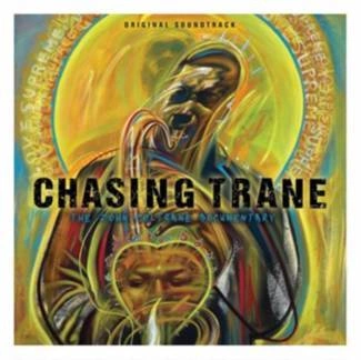 COLTRANE, JOHN Chasing Trane: John Coltrane Documentary Ost CD