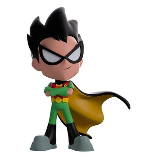 Teen Titans Go! Vinyl Figure Robin 12 cm