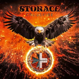 STORACE Crossfire CD