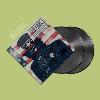 ICE CUBE Death Certificate (25th Anniversary) 2LP