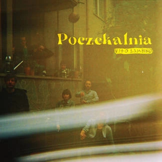VITO BAMBINO Poczekalnia CD