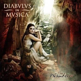 DIABOLUS IN MUSICA The Wanderer CD