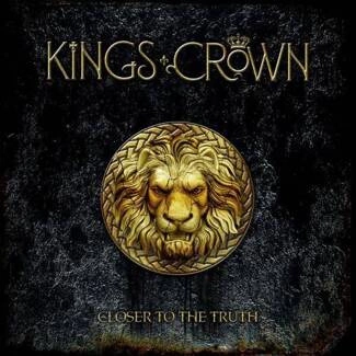 KINGS CROWN Closer To The Truth CD