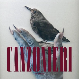 CANZONIERI All Creature 2LP