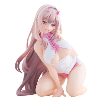 Nikke Yumemirize PVC Statue Viper 10 cm