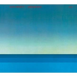 JARRETT, KEITH Arbour Zena (reedycja) CD