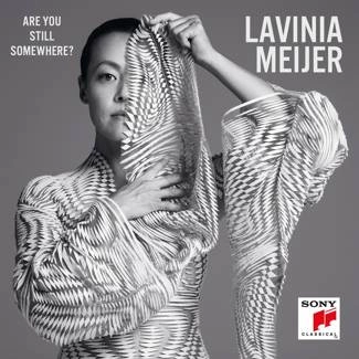 MEIJER, LAVINIA Are You Still Somewhere? CD