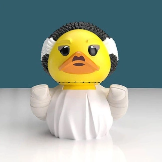 Universal Monsters Tubbz PVC Figure Bride of Frankenstein 1st Edition 10 cm