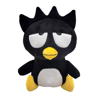 Sanrio Plush Figure Bad Badtz 14 cm