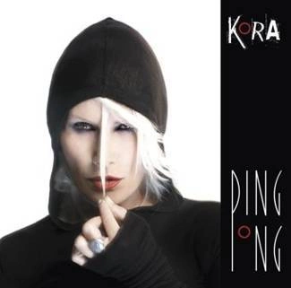 KORA Ping Pong CD