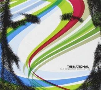 NATIONAL, THE Sad Songs For Dirty Lovers CD