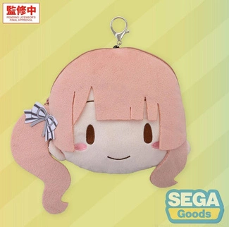 Coloful Stage! Plush Keychain Honami Mochizuki 15 cm
