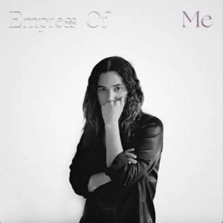 EMPRESS OF Me CD