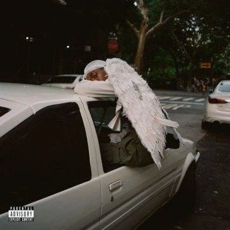 BLOOD ORANGE Negro Swan (DELUXE Edition) 2LP
