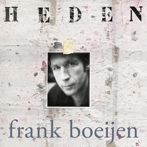 BOEIJEN, FRANK Heden LP MOV