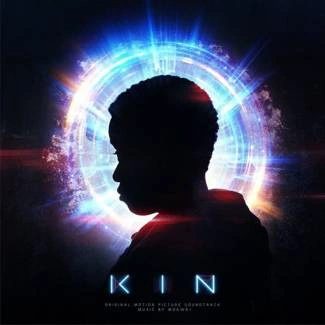 MOGWAI KIN Lp LP