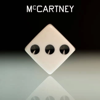 MCCARTNEY, PAUL Mccartney Iii CD