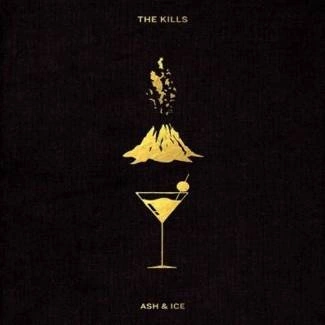 KILLS, THE Ash & Ice CD