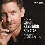 MOZART Complete Piano Sonatas Bezuidenhout 8CD