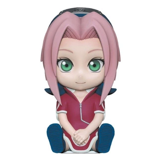 Naruto Shippuden Coin Bank Sakura