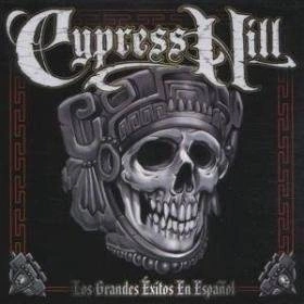 CYPRESS HILL Los Grandes éxitos En Español CD