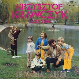 KRAWCZYK, KRZYSZTOF Niki W Krainie Techniki (czarne Cd) CD