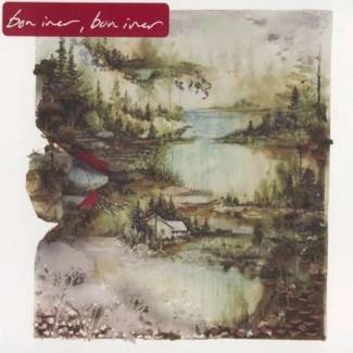 BON IVER Bon Iver CD