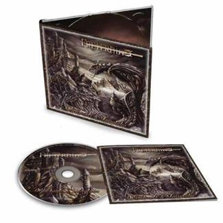 FRETERNIA Warchants & Fairytales CD DIGIPAK