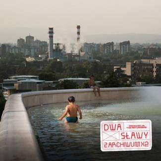 DWA SŁAWY Z Archiwum X2 CD