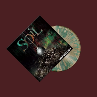 SOIL Restoration LP