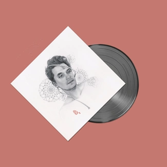 JOHN MAYER The Search For Everything LP