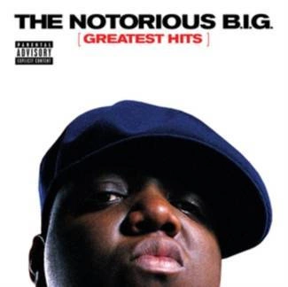 NOTORIOUS B.I.G., THE Greatest Hits CD