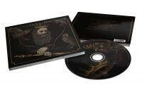 IN VAIN Solemn CD DIGIPAK