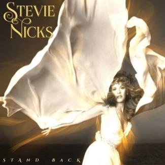 NICKS, STEVIE Stand Back CD