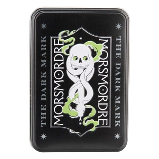 Harry Potter Playing Cards Dark Arts