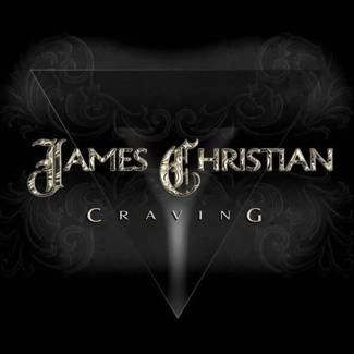 CHRISTIAN, JAMES Craving CD