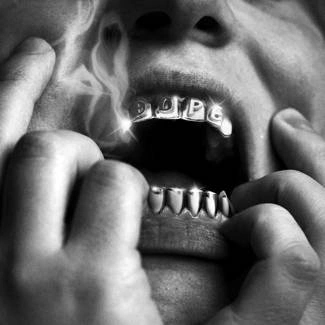 TRILL PEM So Dope CD